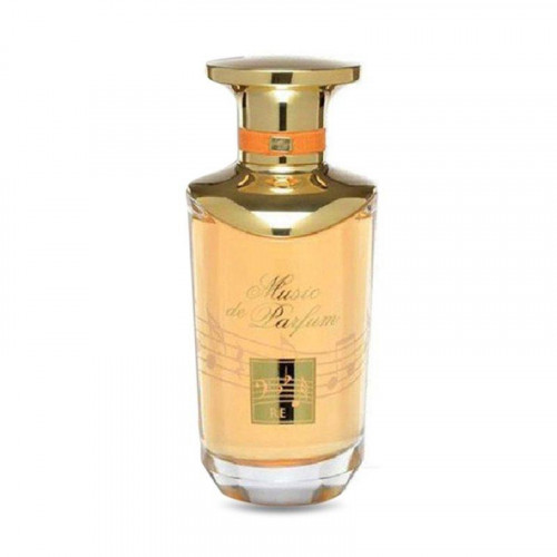 ميوزيك دي برفيوم ري برفيوم 100 مل ميوزيك دي برفيوم ري برفيوم 100 مل