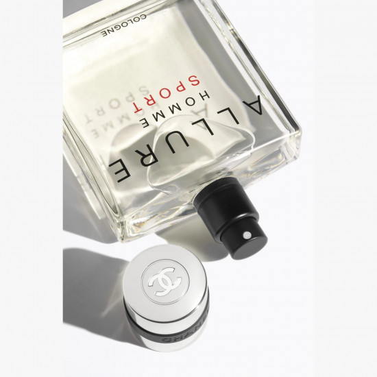 شانيل الور هوم سبورت كولون 100 مل 