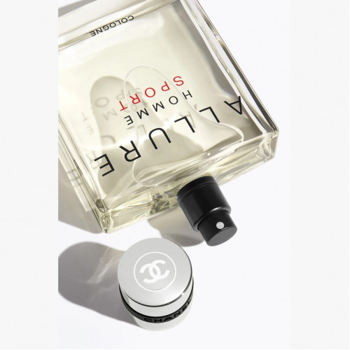 شانيل الور هوم سبورت كولون 150 مل شانيل الور هوم سبورت كولون 150 مل