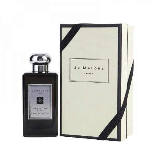 جو مالون فلفيت روز اند اود كولونيا انتنس 100 مل جو مالون فلفيت روز اند اود كولونيا انتنس 100 مل