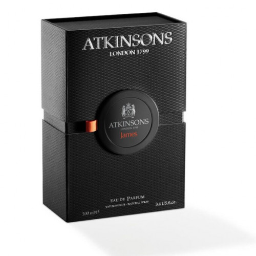 اتكينسونس جيمس او دو برفيوم 100 مل اتكينسونس جيمس او دو برفيوم 100 مل