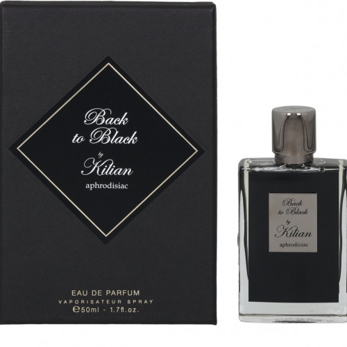 كيليان بلاك تو بلاك او دو برفيوم 50 مل كيليان بلاك تو بلاك او دو برفيوم 50 مل