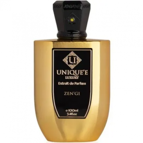 يونيك لاكجري زينجي  دو بارفيوم 100مل