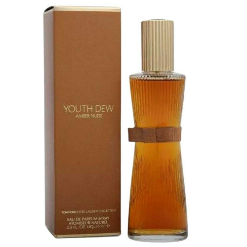 استي لودر يوث ديو عنبر نود او دي بارفيوم - 75مل استي لودر يوث ديو عنبر نود او دي بارفيوم - 75مل