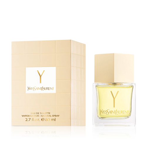 اف سان لوران واي نسائي 80 مل