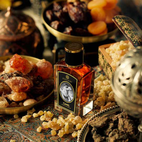 زولوجست كامل اكستريت دو برفيوم 60 مل زولوجست كامل اكستريت دو برفيوم 60 مل