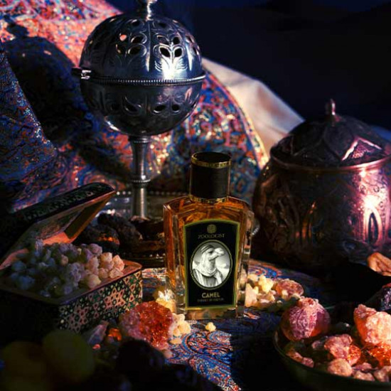 زولوجست كامل اكستريت دو برفيوم 60 مل زولوجست كامل اكستريت دو برفيوم 60 مل