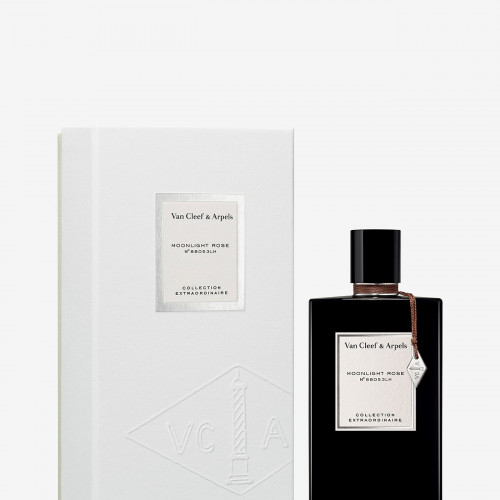 فاين كليف مون لايت روز او دي بارفيوم 75مل فاين كليف مون لايت روز او دي بارفيوم 75مل