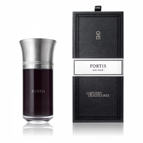 ليكويد اماجينيرز فورتيس أو دو برفيوم 50 مل ليكويد اماجينيرز فورتيس أو دو برفيوم 50 مل