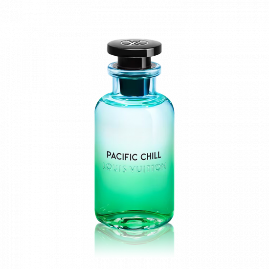 لويس فيتون باسيفيك شيل أو دو برفيوم 100 مل لويس فيتون باسيفيك شيل أو دو برفيوم 100 مل