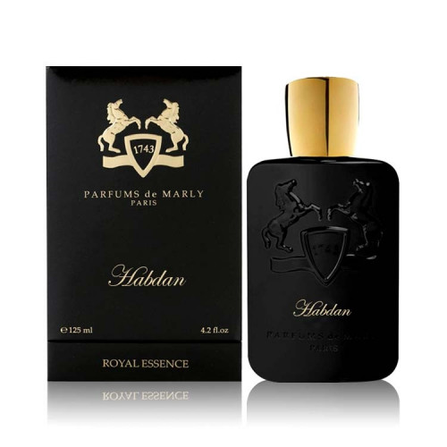 مارلي هابدان او دو برفيوم 125 مل