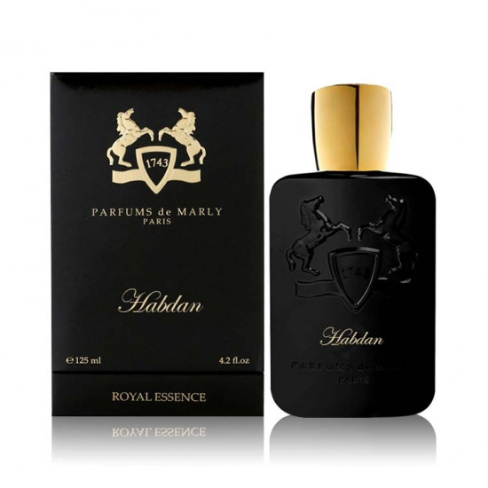 مارلي هابدان او دو برفيوم 125 مل مارلي هابدان او دو برفيوم 125 مل