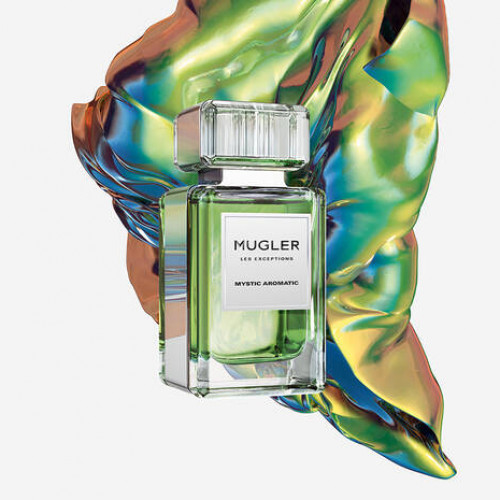 موغلر ليس اكسبشنس ميستك اروماتيك او دو برفيوم 80 مل موغلر ليس اكسبشنس ميستك اروماتيك او دو برفيوم 80 مل