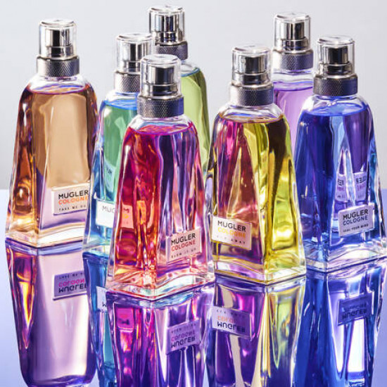 تيري موجلر هيل يور مايند 100 مل تيري موجلر هيل يور مايند 100 مل