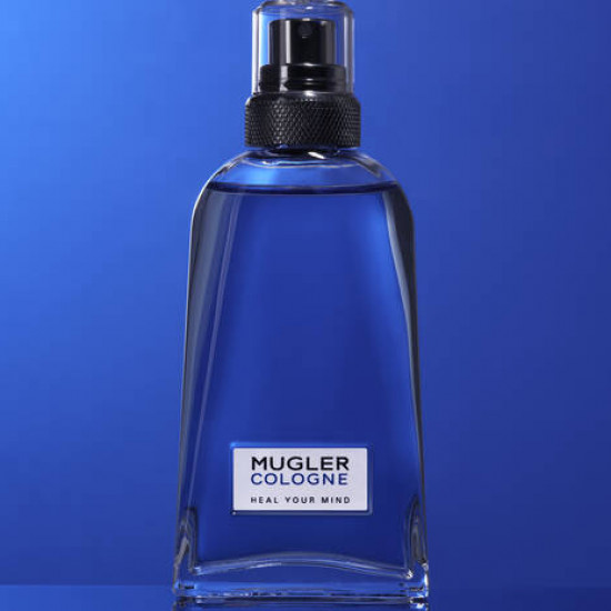 تيري موجلر هيل يور مايند 100 مل تيري موجلر هيل يور مايند 100 مل