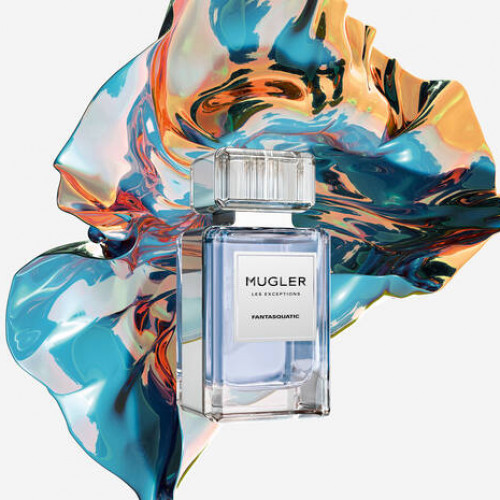 موغلر ليس اكسبشنس فانتاسكواتيك او دو برفيوم 80 مل موغلر ليس اكسبشنس فانتاسكواتيك او دو برفيوم 80 مل