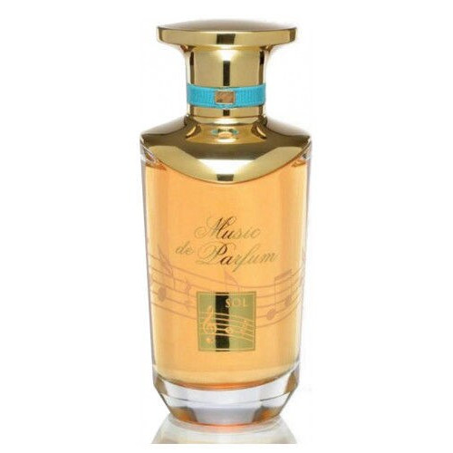 ميوزيك دي برفيوم صول اودى برفيوم 100 مل ميوزيك دي برفيوم صول اودى برفيوم 100 مل