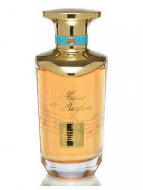 ميوزيك دي برفيوم صول اودى برفيوم 100 مل