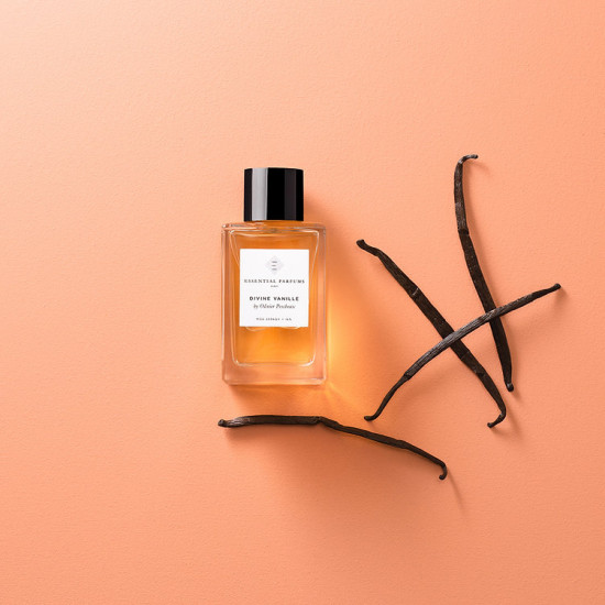 اسينشيال بارفيومز ديفاين فانيليا 100 مل اسينشيال بارفيومز ديفاين فانيليا 100 مل