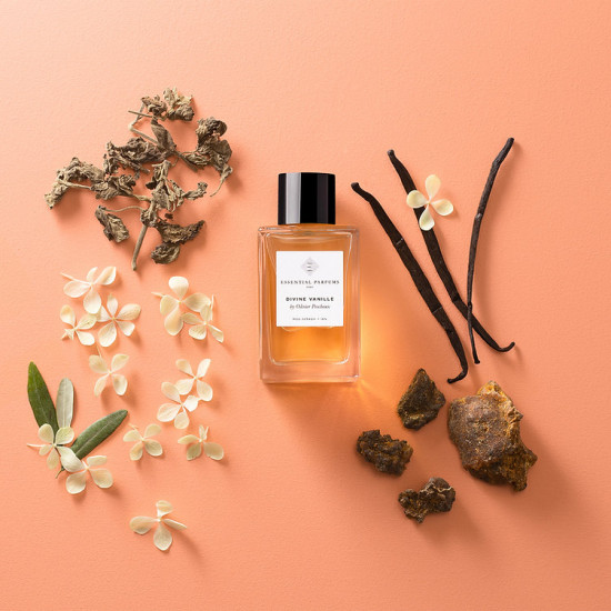 اسينشيال بارفيومز ديفاين فانيليا 100 مل اسينشيال بارفيومز ديفاين فانيليا 100 مل