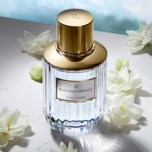 استي لودر رادينت ميراج أو دو برفيوم 100 مل استي لودر رادينت ميراج أو دو برفيوم 100 مل