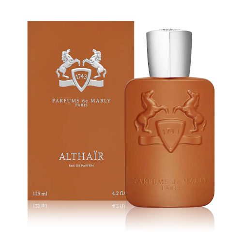 بارفيوم دو مارلي الثائر أو دو برفيوم 125 مل بارفيوم دو مارلي الثائر أو دو برفيوم 125 مل