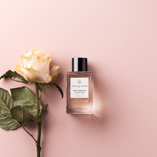 اسينشيال بارفيومز روز ماجنتيك او دو برفيوم 100 مل اسينشيال بارفيومز روز ماجنتيك او دو برفيوم 100 مل