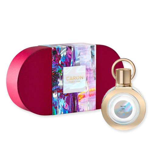 كارون مسك أولي قابلة لإعادة التعبئة أو دو تواليت 100 مل كارون مسك أولي قابلة لإعادة التعبئة أو دو تواليت 100 مل