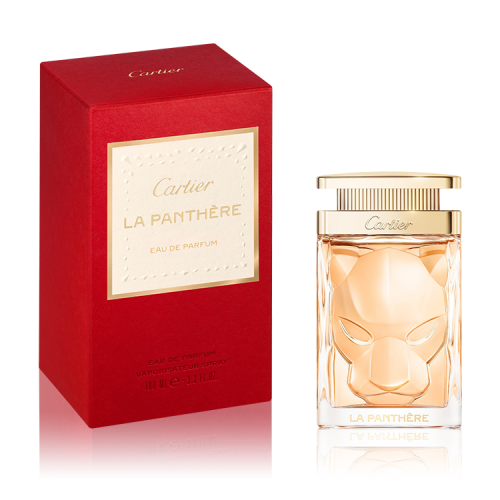 كارتير لا بانتير او دو برفيوم 100 مل