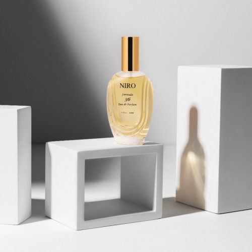 نيرو فورمولا 36 او دو بارفيوم 50 مل نيرو فورمولا 36 او دو بارفيوم 50 مل