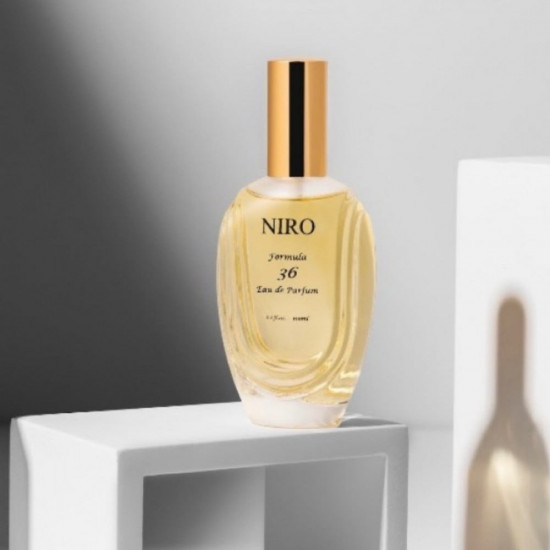 نيرو فورمولا 36 او دو بارفيوم 50 مل نيرو فورمولا 36 او دو بارفيوم 50 مل