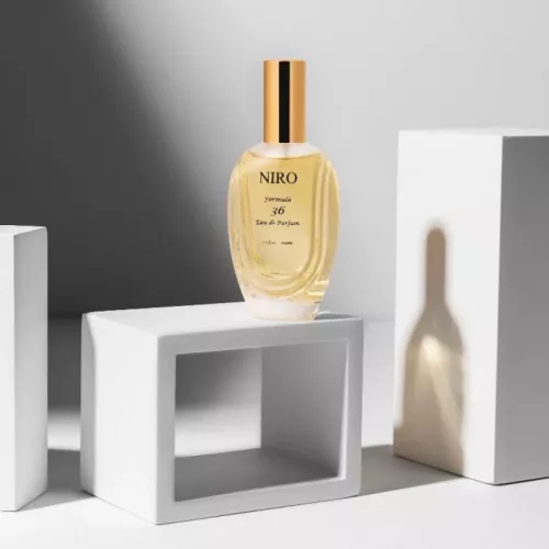 نيرو فورمولا 36 او دو بارفيوم 100مل نيرو فورمولا 36 او دو بارفيوم 100مل