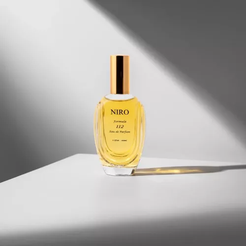 نيرو فورمولا 112 او دو بارفيوم 100 مل نيرو فورمولا 112 او دو بارفيوم 100 مل