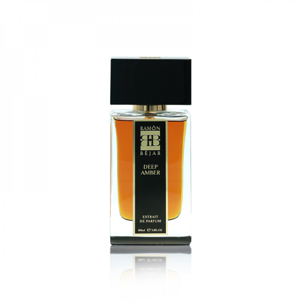 رامون بيجار ديب عمبر اكستريت دو برفيوم 100 مل رامون بيجار ديب عمبر اكستريت دو برفيوم 100 مل