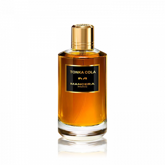 مانسيرا تونكا كولا أو دو برفيوم 120 مل مانسيرا تونكا كولا أو دو برفيوم 120 مل