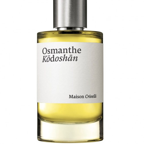 ميزون كريفلي أوسمانث كودوشان ، 100 مل ميزون كريفلي أوسمانث كودوشان ، 100 مل