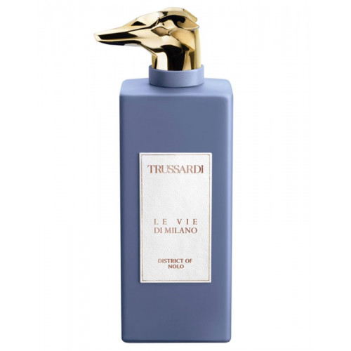 تروساردي لا في دي ميلانو ديستريكت اوف نولو او دو برفيوم 100 مل تروساردي لا في دي ميلانو ديستريكت اوف نولو او دو برفيوم 100 مل