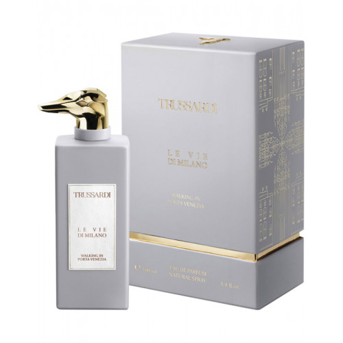 تروساردي لو في دي ميلانو ووكينج إن بورتا فينيسيا 100 مل تروساردي لو في دي ميلانو ووكينج إن بورتا فينيسيا 100 مل