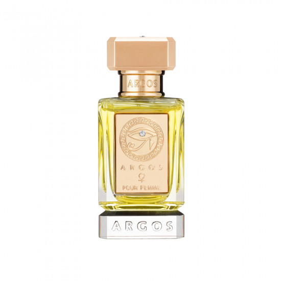 ارجوس بيور فيم او دو برفيوم 100 مل ارجوس بيور فيم او دو برفيوم 100 مل