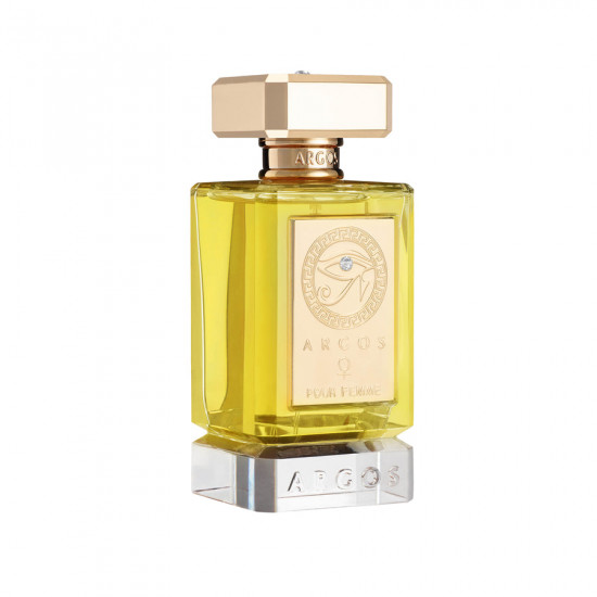 ارجوس بيور فيم او دو برفيوم 100 مل ارجوس بيور فيم او دو برفيوم 100 مل