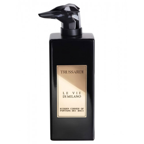 تروساردي لو في دي ميلانو هيدن كورنر أوف فونتانا دي باتشي او دو برفيوم 100 مل تروساردي لو في دي ميلانو هيدن كورنر أوف فونتانا دي باتشي او دو برفيوم 100 مل
