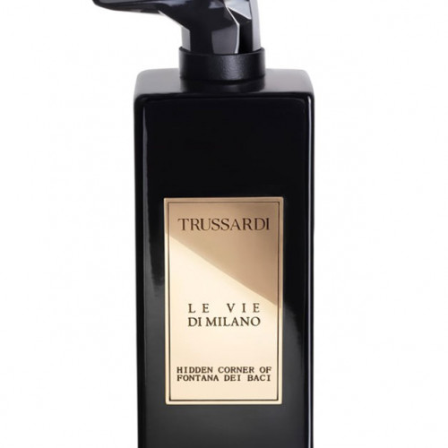 تروساردي لو في دي ميلانو هيدن كورنر أوف فونتانا دي باتشي او دو برفيوم 100 مل تروساردي لو في دي ميلانو هيدن كورنر أوف فونتانا دي باتشي او دو برفيوم 100 مل