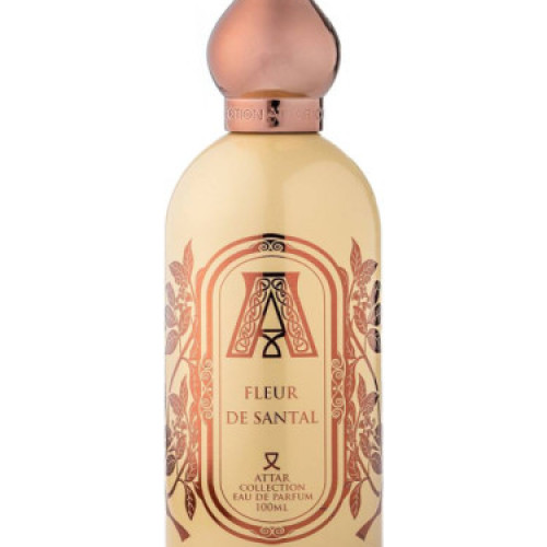 عطار كوليكشن فلاور دو سانتال او دو برفيوم 100 مل عطار كوليكشن فلاور دو سانتال او دو برفيوم 100 مل