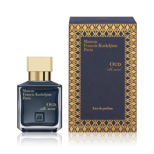ميزون فرانسيس كوركدجيان باريس عود سيلك مود 70 مل ميزون فرانسيس كوركدجيان باريس عود سيلك مود 70 مل