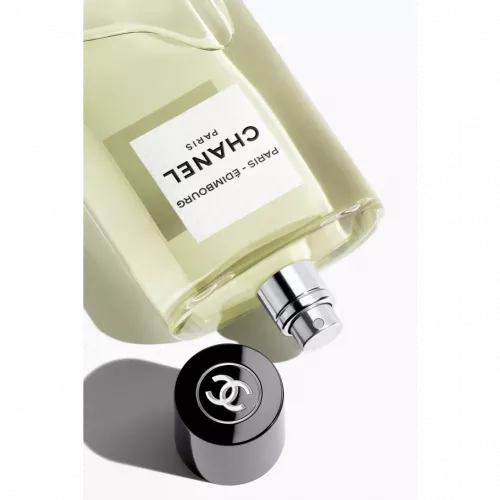 شانيل باريس - ايدنبوه تواليت 125 مل شانيل باريس - ايدنبوه تواليت 125 مل