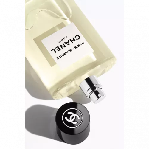 شانيل باريس بياريتز تواليت 125 مل شانيل باريس بياريتز تواليت 125 مل