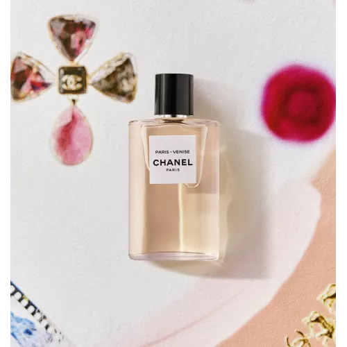 شانيل باريس - فينيس تواليت 125 مل شانيل باريس - فينيس تواليت 125 مل