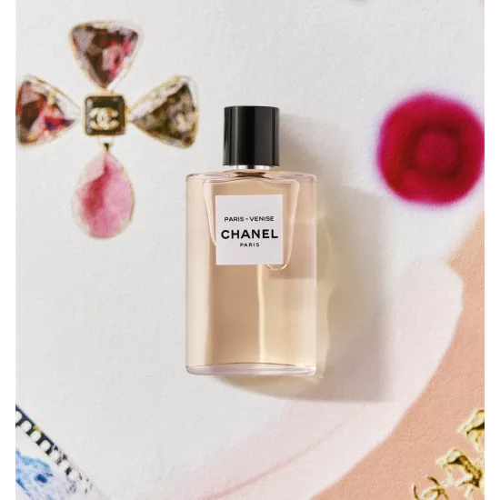 شانيل باريس - فينيس تواليت 125 مل شانيل باريس - فينيس تواليت 125 مل