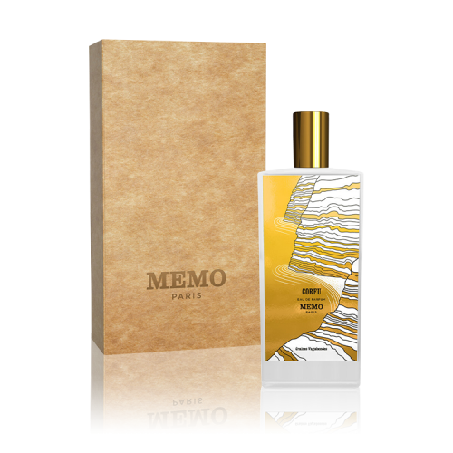 ميمو باريس كورفو أو دو برفيوم 75 مل ميمو باريس كورفو أو دو برفيوم 75 مل