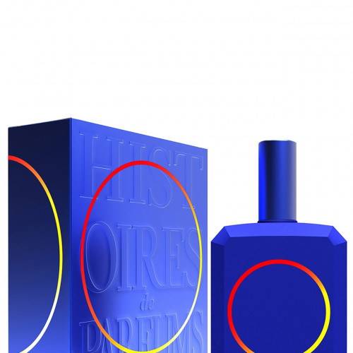 هيستويرس دي بارفيومز ذيس ايز نوت ا بلو بوتيل 1.3 - 115 مل هيستويرس دي بارفيومز ذيس ايز نوت ا بلو بوتيل 1.3 - 115 مل